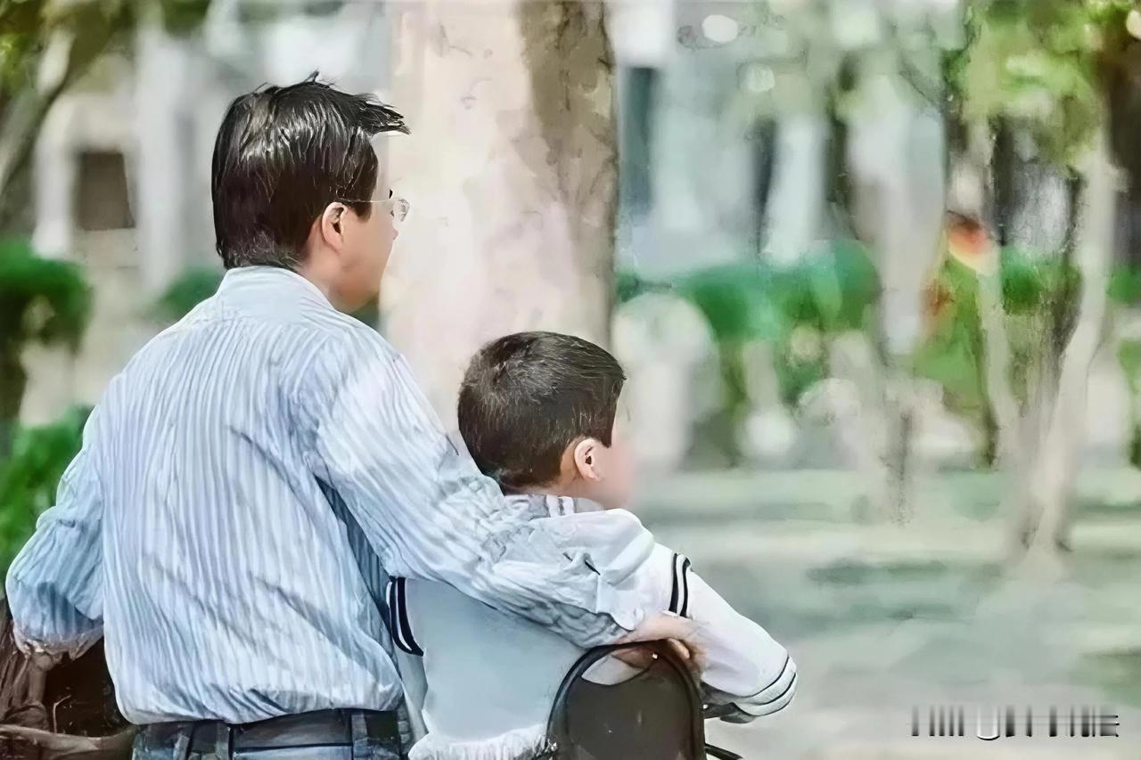天塌了！黑龙江，一男子婚后育有一子，但随着时间的增长，男子愈发觉得儿子越长越不像
