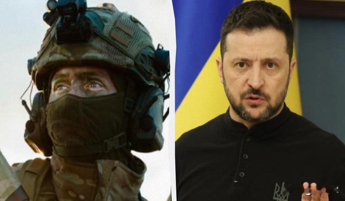 【“必须采取公平方案”：泽连斯基承诺将重新审议部队兵力补充问题】11月26日