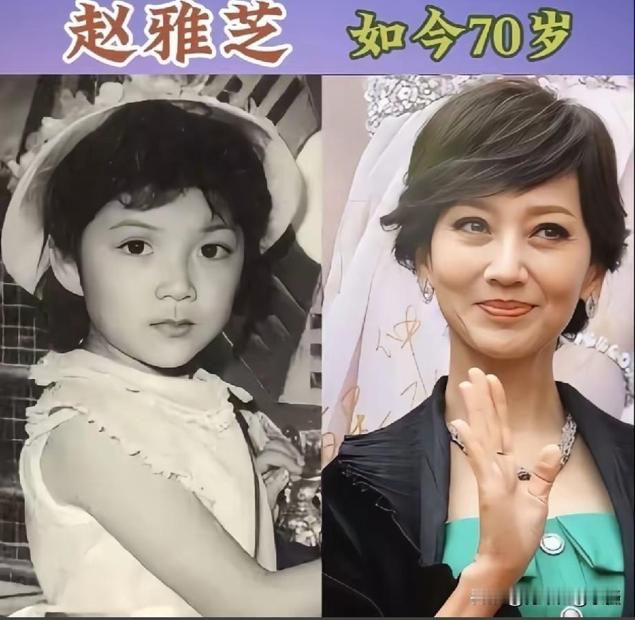 上世纪八九十年代的港圈，美女如云，每一个都是纯天然、无美颜、无滤镜的“盛世美颜”