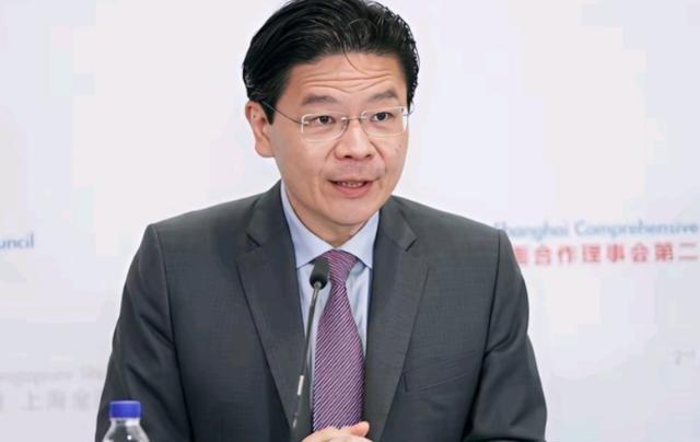 菲律宾地震发生都过去一周了，新加坡总理黄循财才开口表态！6月15日，根据新加