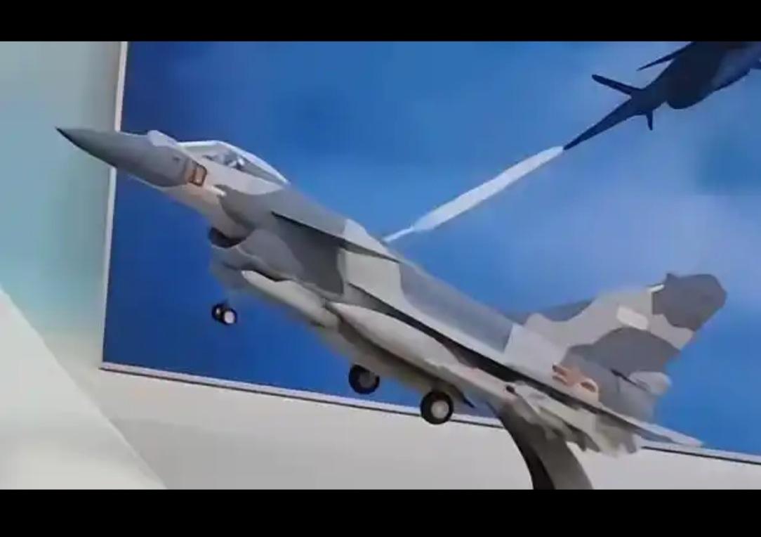 歼10的第二个外国买家竟然是乌兹别克斯坦！但是，这也不算意外！因为，乌国近程，中