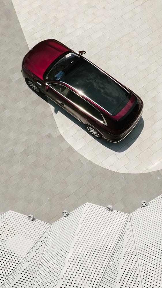 全新问界M7的交付速度，说明了一个很朴素的道理最近关注到全新问界M7的交付数据