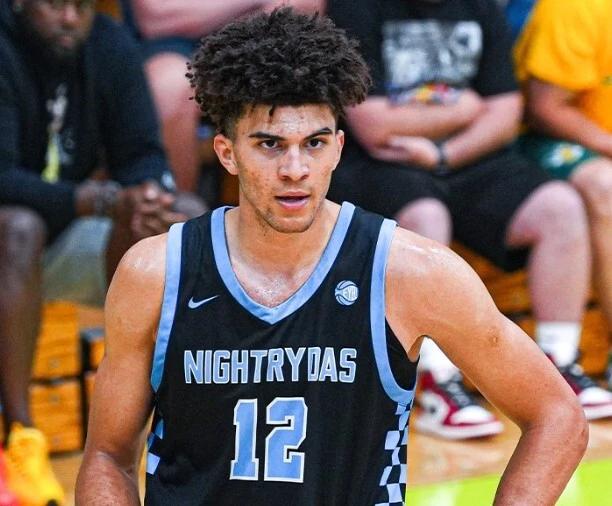 NBA26届选秀，还愿意传球的组织后卫快绝种了！如果不是真的有需要，谁会在这个年