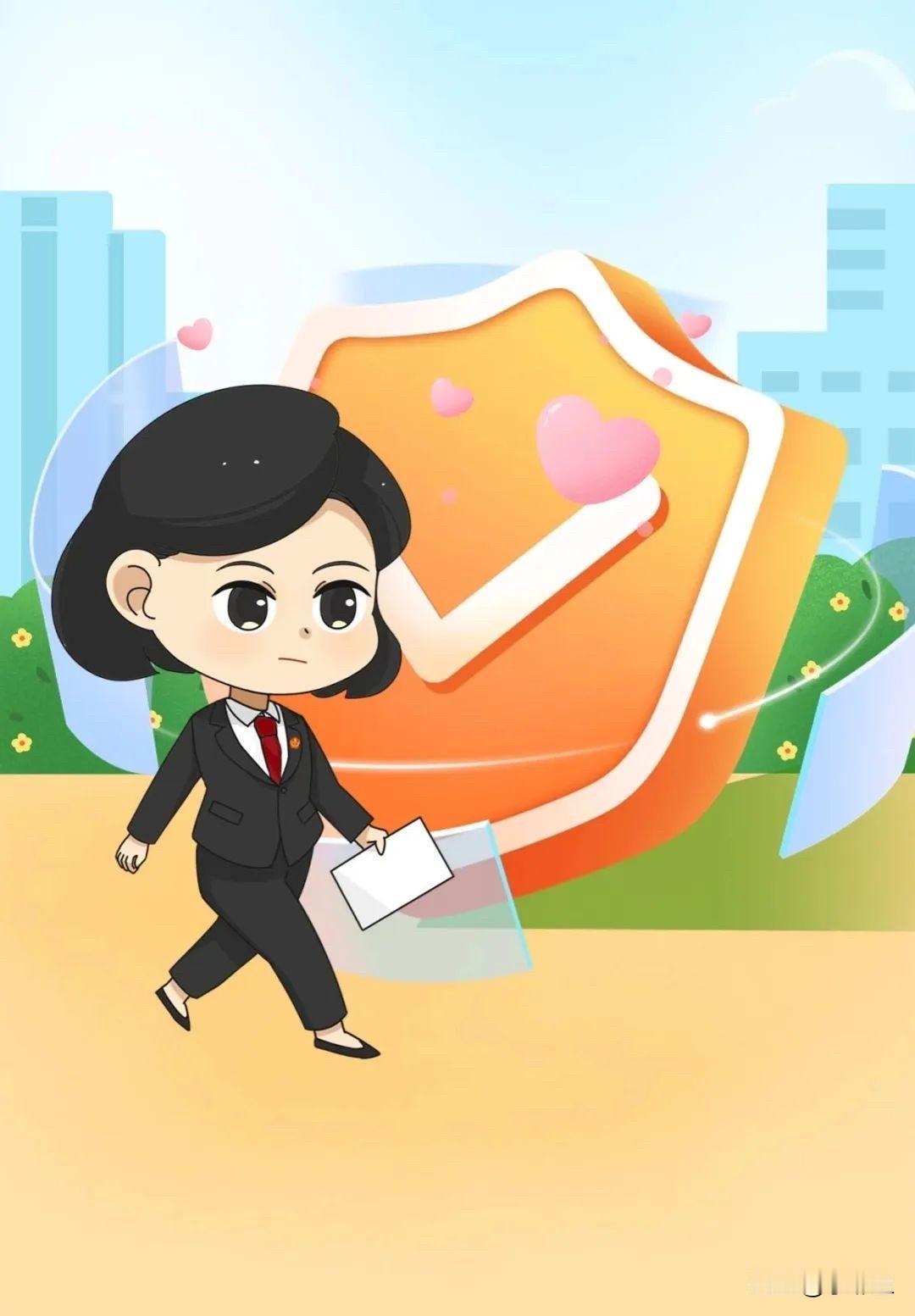 46岁的上海蒋女士，父母早逝，无儿无女未婚独身，今年10月的一天感觉自己头晕就向