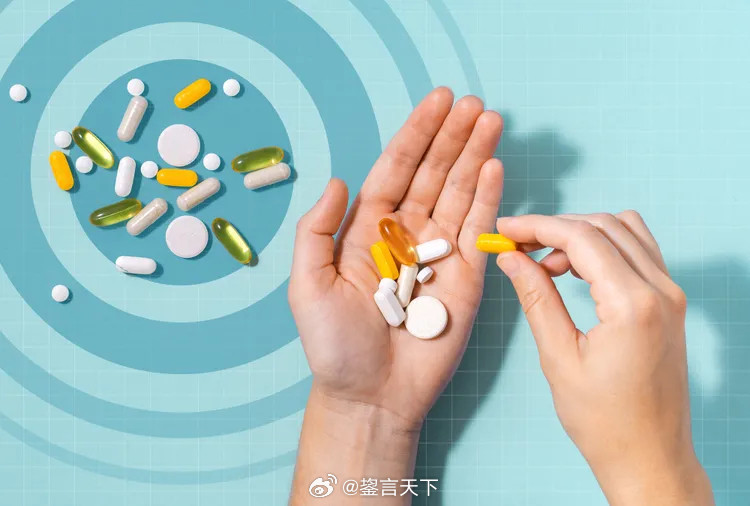 50岁以上女性最值得补充的5种营养素（EatingWell总结）随着进