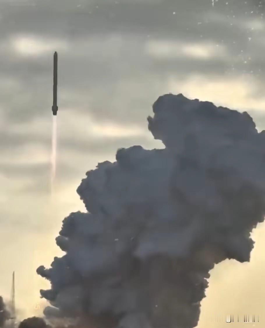 好多人开始唱衰了，因为长征再次回收没有达到预期这等于就是失败了，其实大错特错！