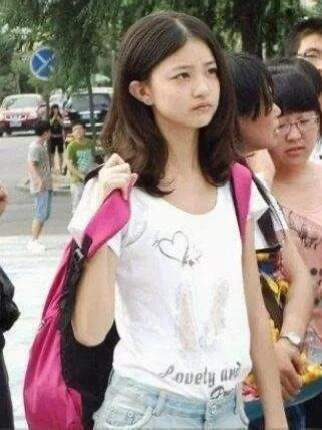 WeChat·当年很火的素人头像