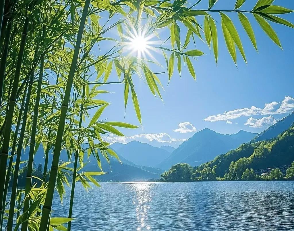 一段非常治愈的话：“人要保持忙碌，忙碌是世界上最便宜的药。治愈自己最好的方法就是