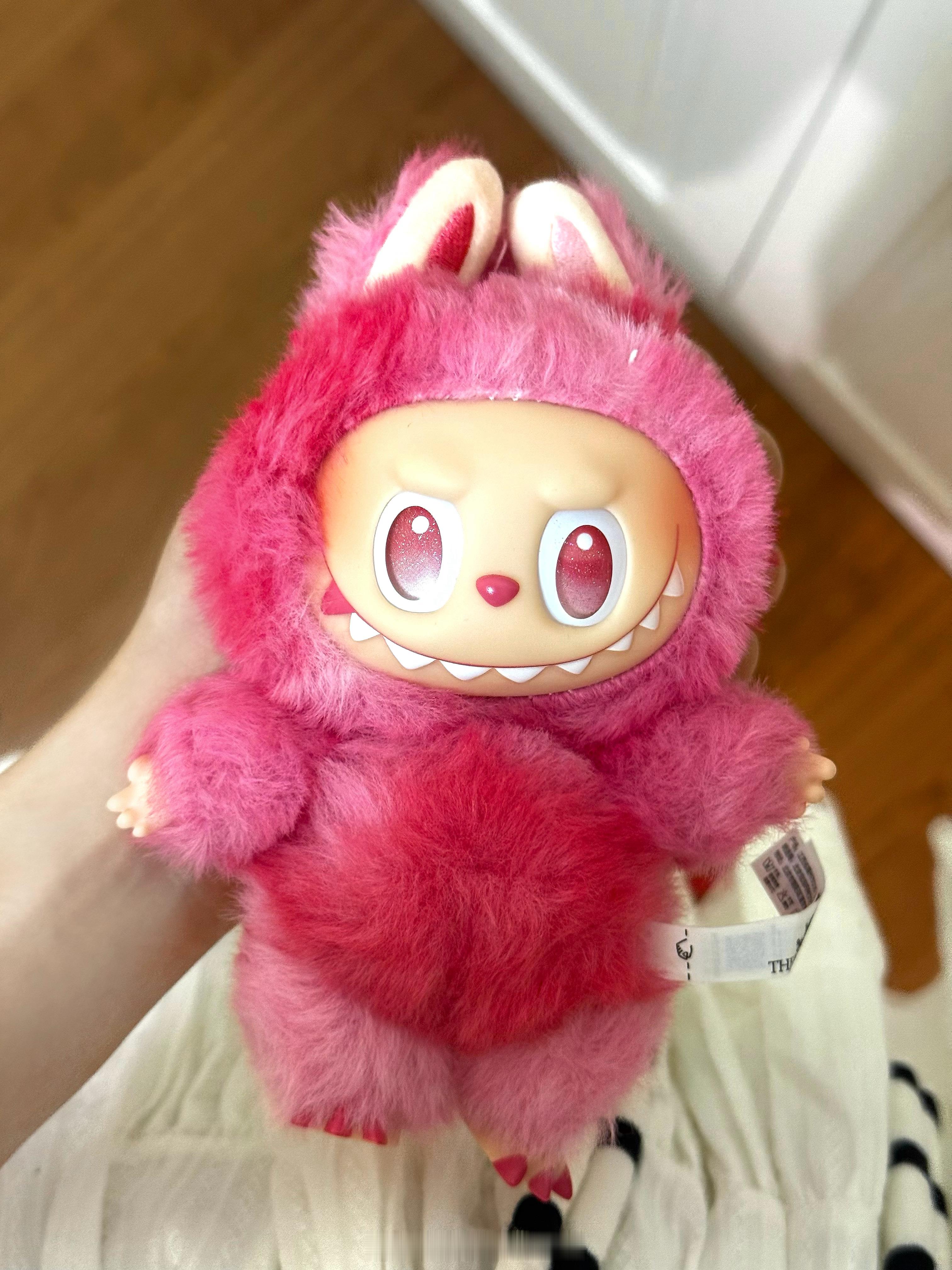 很开心呀是Love特别喜欢这个颜色最近真是人逢喜事精神爽回家休息完毕准备返