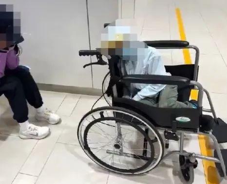 一家四口澳门旅游时发烧, 乘飞机回沪时孩子腹泻弄脏座椅, 当事人: 病因已查出