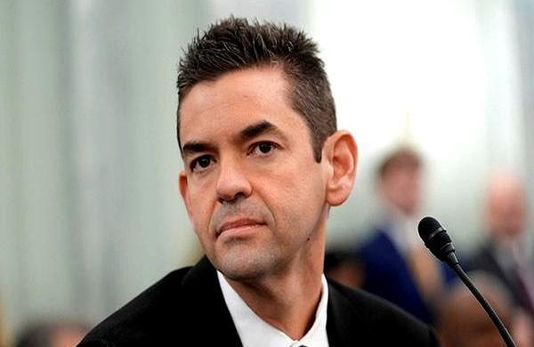 神舟20被撞是不是美国人干的？为啥白宫恰巧在同一天任命了新的NASA局长。11