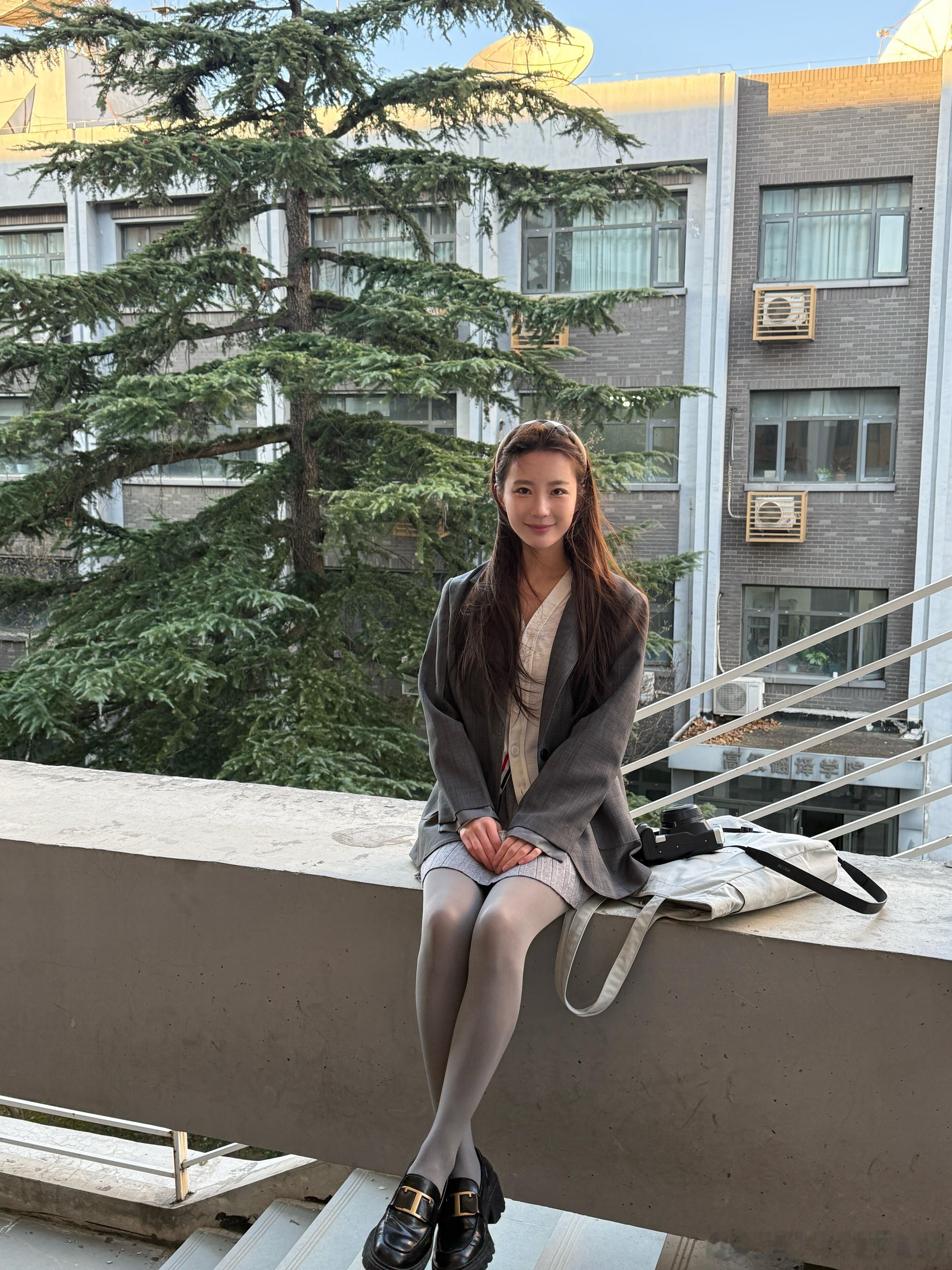 高级灰的低调与奢华~