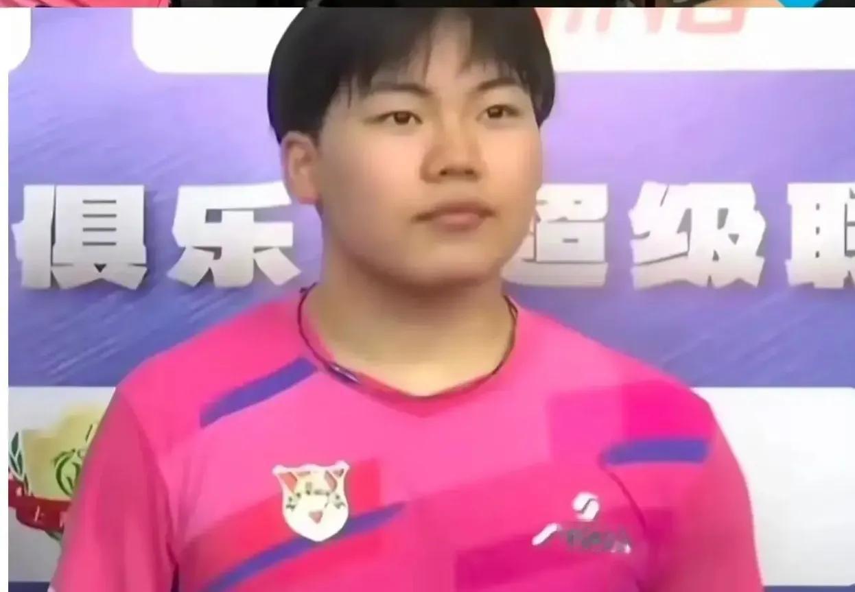松岛辉空:两位姐姐，我不想回日本打T联赛了。平野美宇:少爷！你发什么神经啊