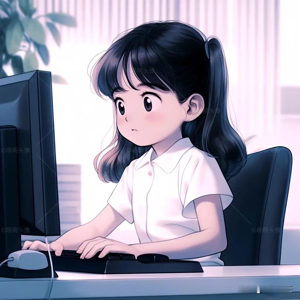 表妹向我吐槽，现她在公司又有新职务了——保姆！表妹在一家小公司做会计，一个月