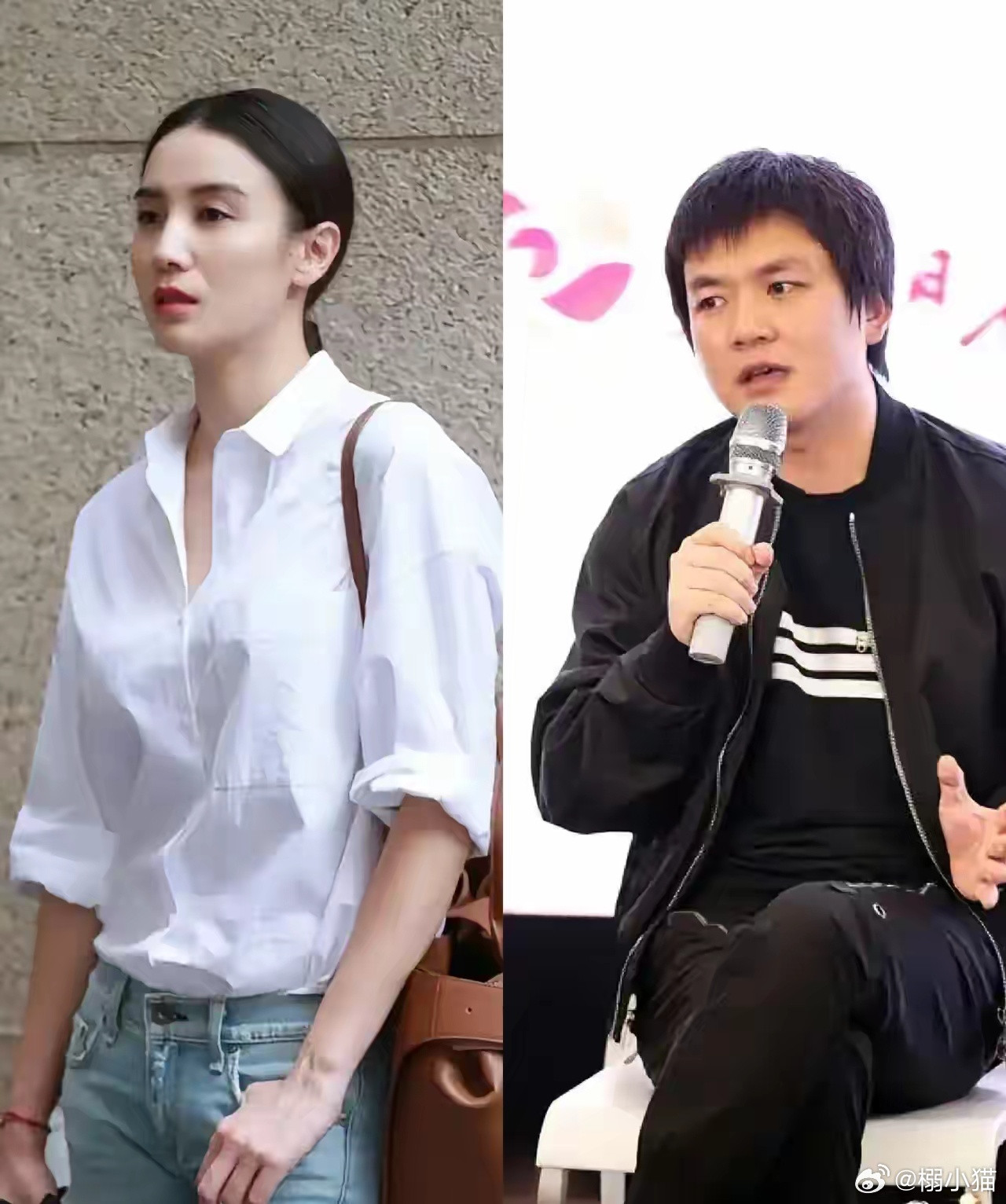 王伟是谁？年龄小宋佳整整7岁，居然悄悄把宋佳娶回家了！不查不知道，一查吓一跳！原