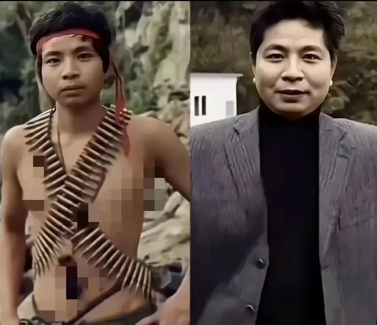 老山前线一等功臣变身禁毒老警察，这才是真正的时代明星！没想到那个破了500