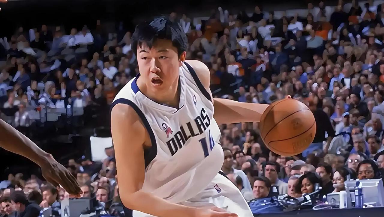 中国历史登陆NBA的球员都来自那里！王治郅2001年登陆NBA，北京人。巴特