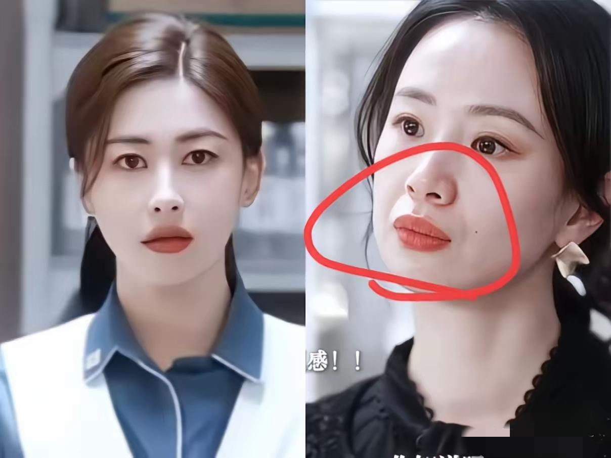 真的越看《蜜语纪》越迷惑，导演你是怎么选角的啊？，让李梦来演三姐，我真的全程