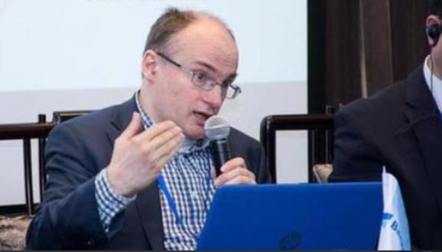 俄军事专家瓦西里·卡申的大胆预测，引发全球轰动！俄罗斯军事专家瓦西里・卡申的