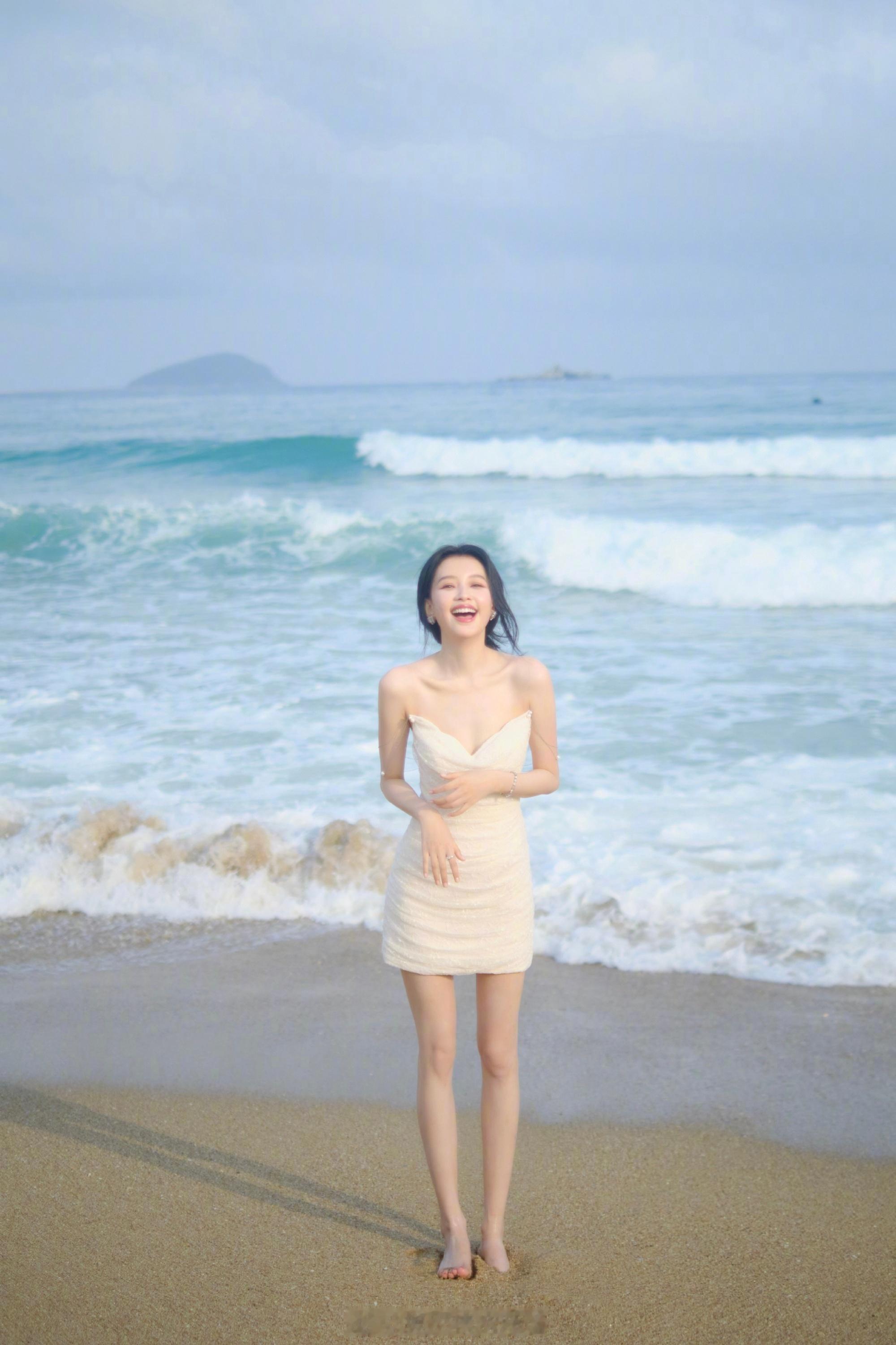 孙怡写真精选