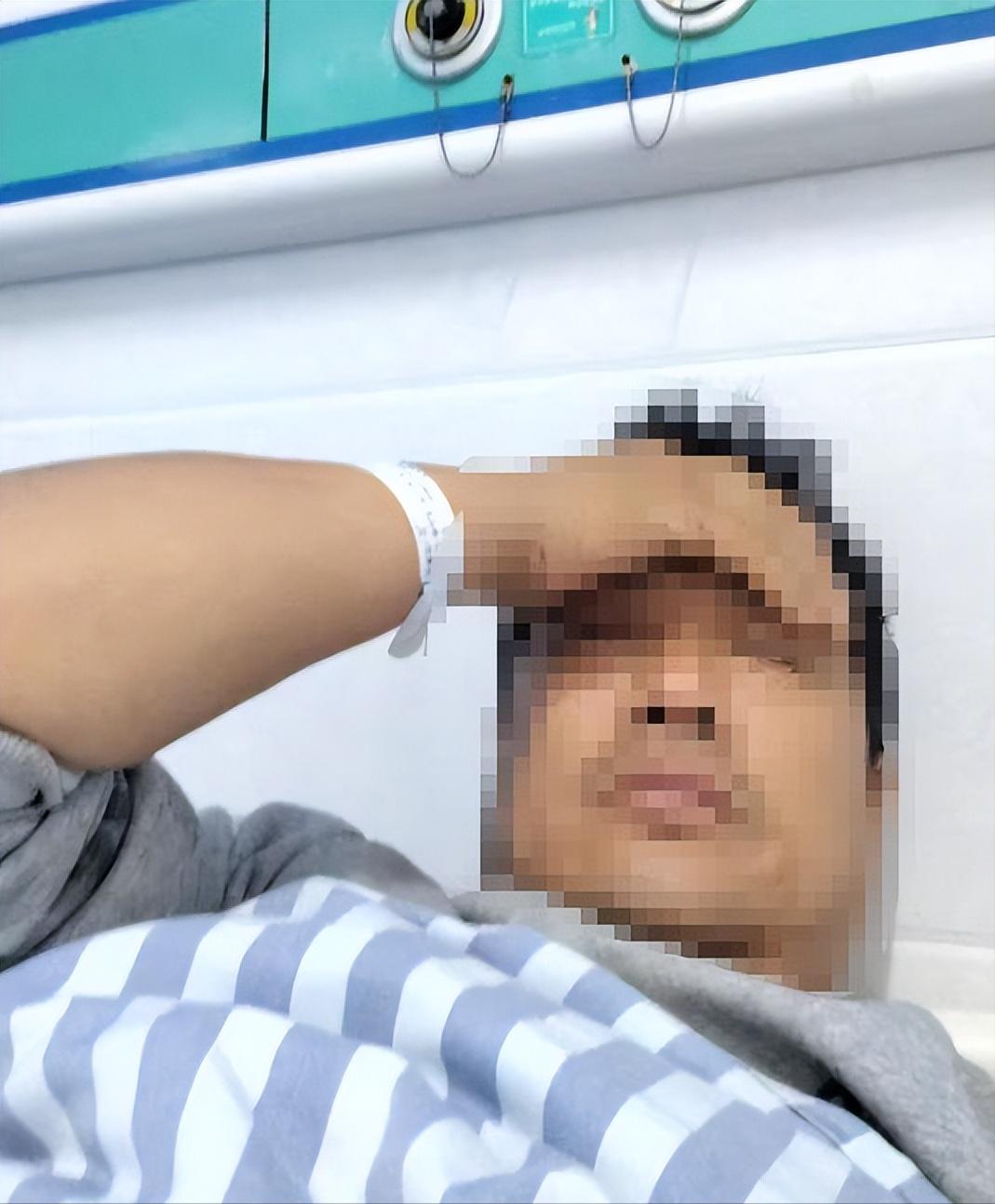 🌙湖南永州蓝山县毛俊水库移民区，李先生在2026年2月24日大年初八，因邻里杂