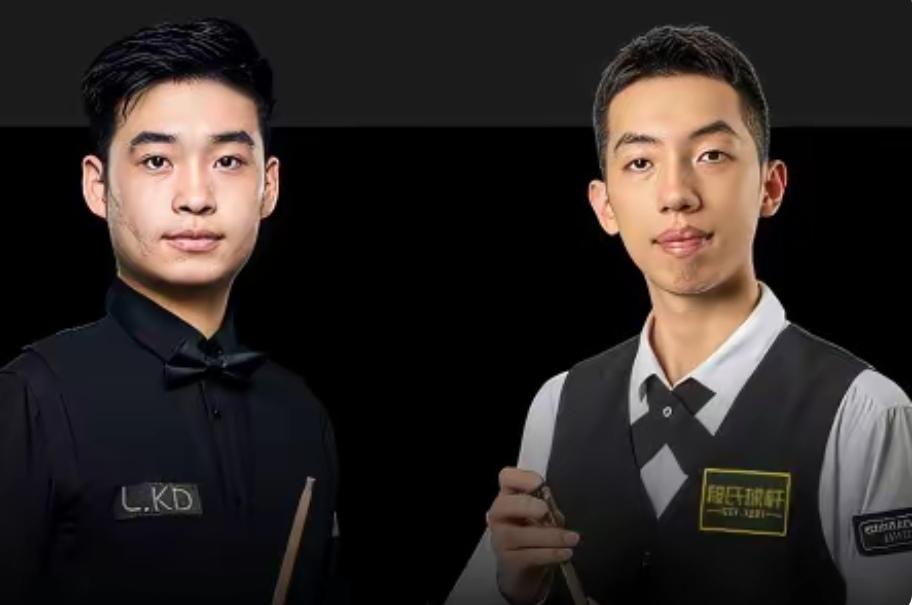 斯佳辉6-0赢下德比大战！轻松晋级国际锦标赛正赛​​在刚刚结束