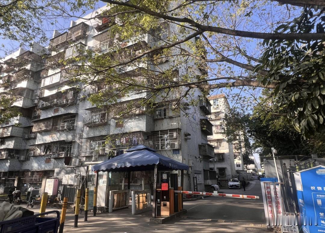 计划再延一年！香蜜湖核心片区旧改，为何一波三折？9月9日，福田区香蜜湖街道香蜜湖
