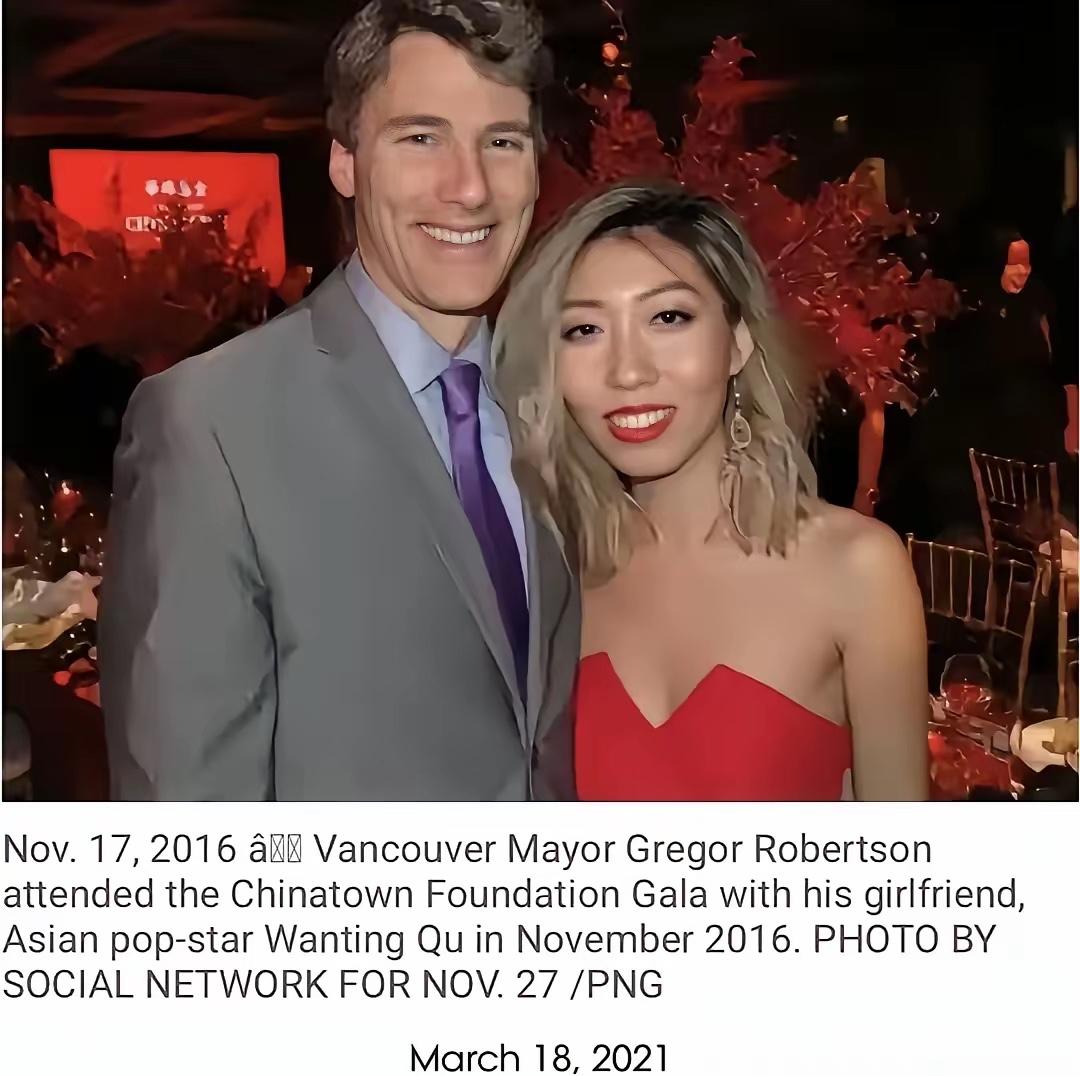 曲婉婷又翻车！欠3.3万暖气费被起诉，老外市长男友早已弃她而去曲婉婷又双叒翻