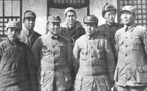 1958年三位上将因教条主义被撤职，一人生前最受打击，却终其一生未等到平反19