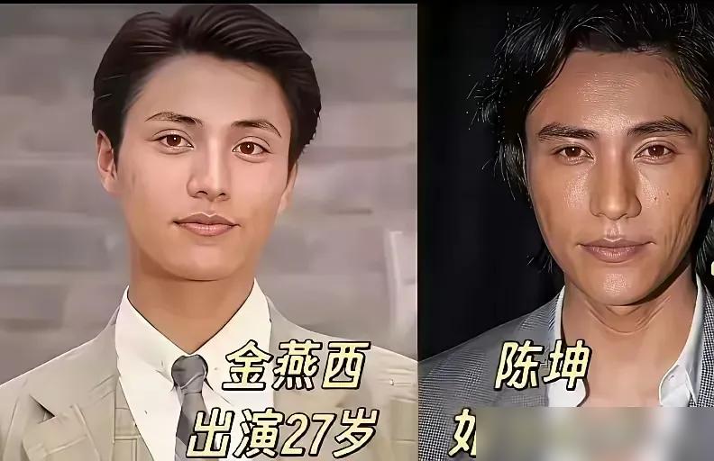 别瞎扯三十多年前的剧了。董洁那时候才十岁，刚进部队学跳舞，连演员都算不上。她