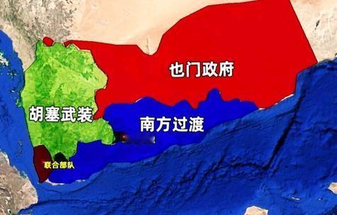 快讯！也门战火再次升级，南方委员会遭到也门政府军沉重打击。1月2日也门政府在沙