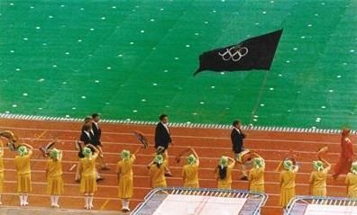 1980年莫斯科奥运会,总花费500多亿,为什么会遭到64国