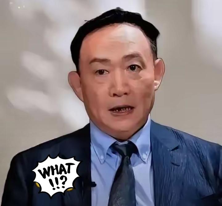 清醒必遭非议！64岁卢麒元甘愿自毁前程劝世人！卢麒元，64岁资深经济研究者