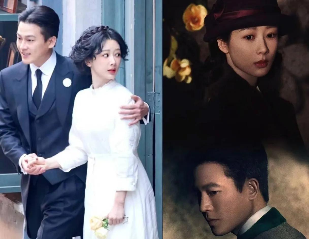 我有种预感欧豪要睡不着了，不是因为杨紫又被吐槽了，也不是因为他喜欢上了杨紫，而是