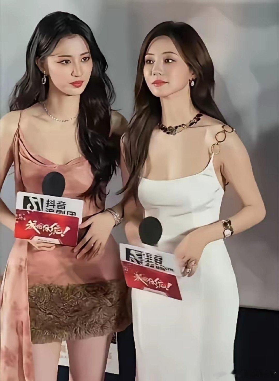 有没有人发现，王楚然这个人，她的颜值在女星里还是排的上号的，但是她有个很明显的缺