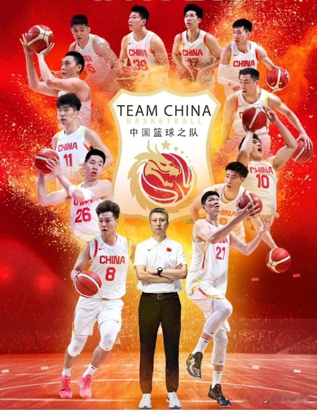 除夕无休，决战冲绳：中国男篮背水一战，为尊严而战除夕夜，万家团圆，中国男篮却