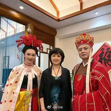当年只顾着看猴子，错过多少惊艳的人！