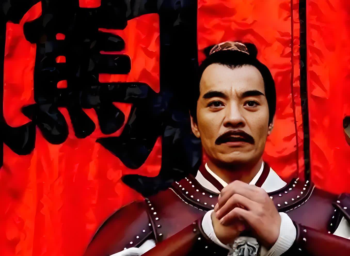 李自成手下有一员大将名叫李岩，刚开始时两人关系很好，李自成对李岩简直是言听计从。