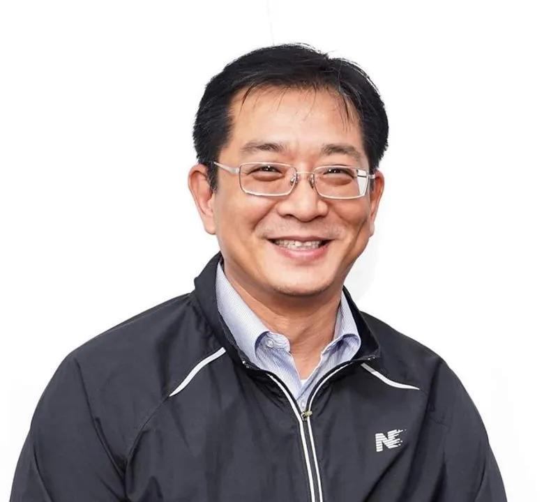 参选国民党主席坚持“一中宪法”张雅屏：台湾是地名中国是我们的国家国民党