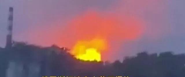 6月13日，俄重要火药厂被乌轰炸，200多种火药或断供来源:雪球漂浮俄一重要