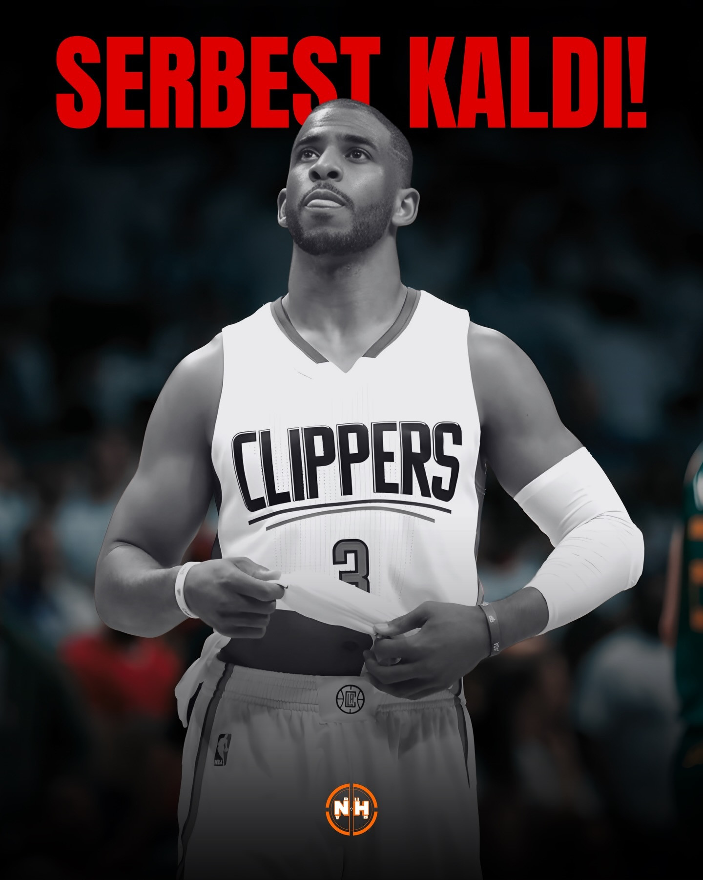 看了一大圈，算是大概清楚保罗离队的原因了。首先是最近连续的输球，保罗在更衣室内批