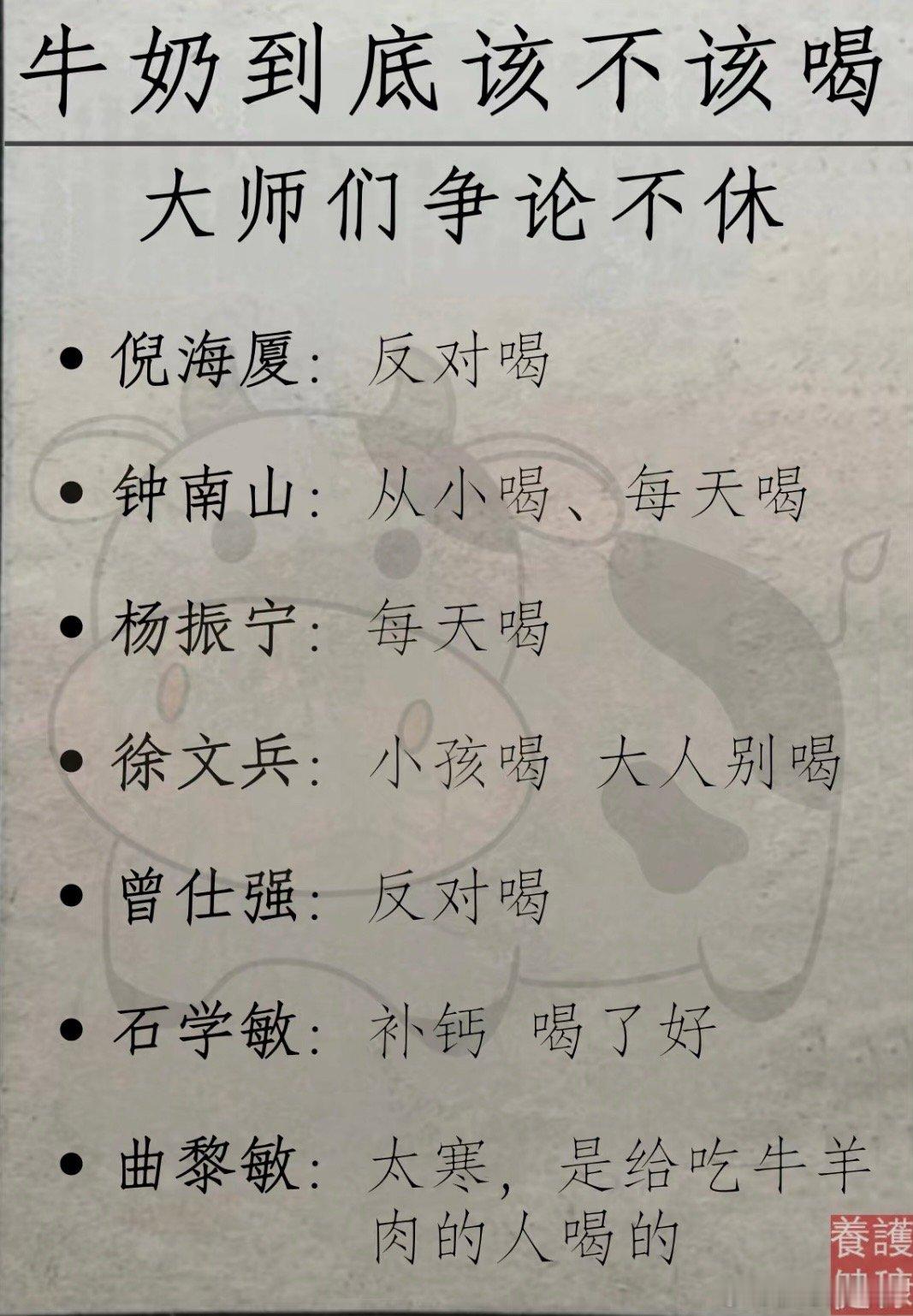 现在一喝牛奶，总是拉肚子，以前怎么喝都没事，不知是自己的体质变差了，还是现在的牛