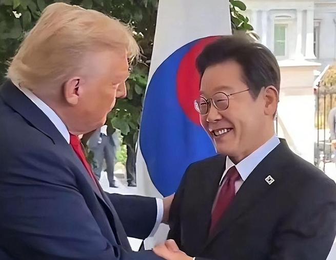 美韩那帮人最近怕是连觉都睡不踏实了，6月8日，咱们中国的高层代表团直接坐专机飞到