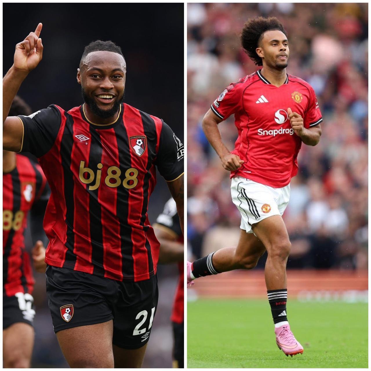 确认顺序了：签下塞梅约，就卖齐尔克泽。之前就说这个顺序问题，现在看：曼联已经