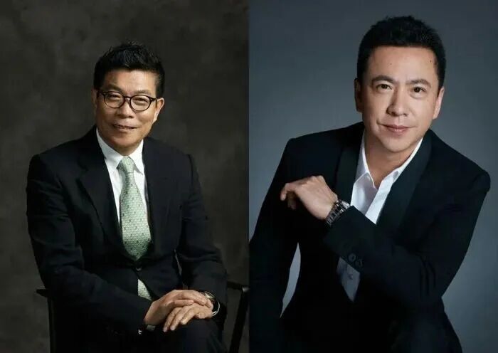 华谊兄弟被申请破产, “爱奇艺疯了”, “中国迪士尼”在哪里?