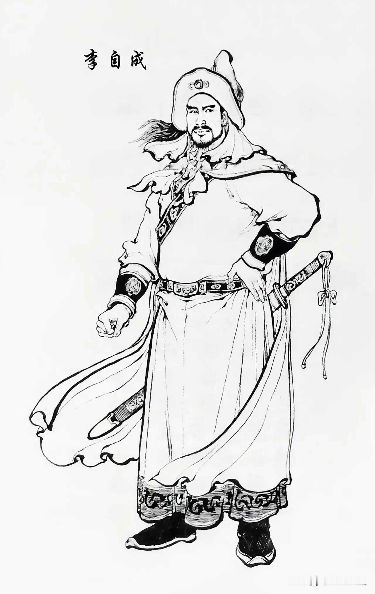 其实啊，李自成不是完全不要粮，而是换了种法子。他的队伍走到哪儿，首要目标就是攻打