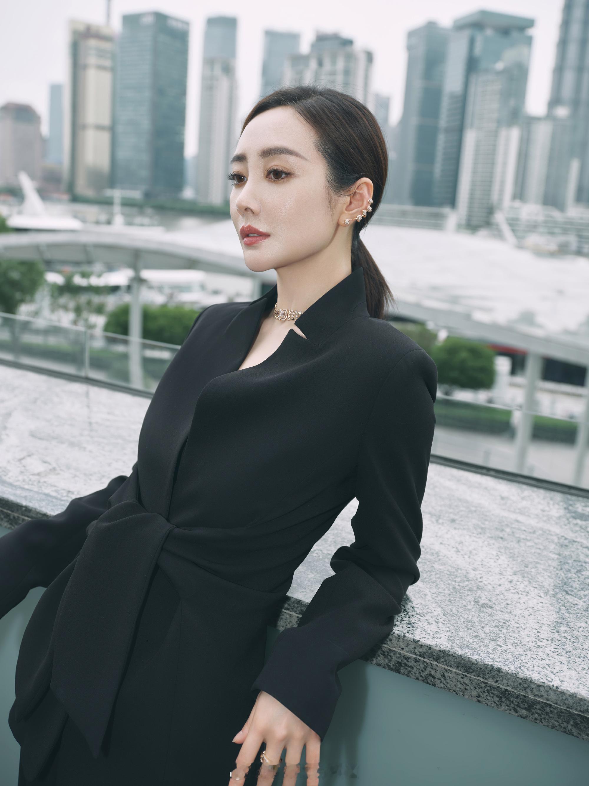 李纯魅力满满​​​