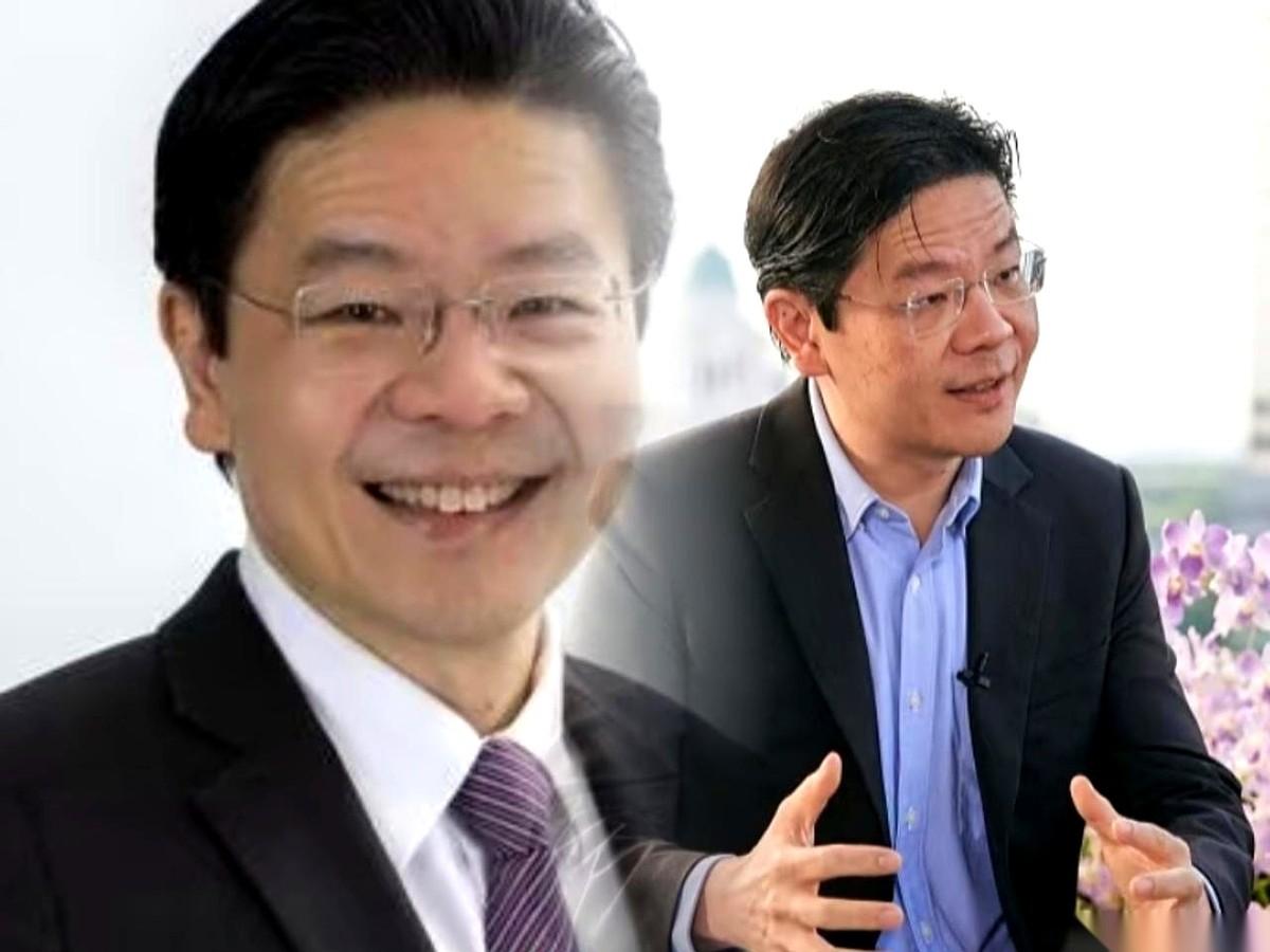 新加坡这新上来的哥们，有点意思。上来就放狠话，说不许咱们去他那囤芯片。我听完