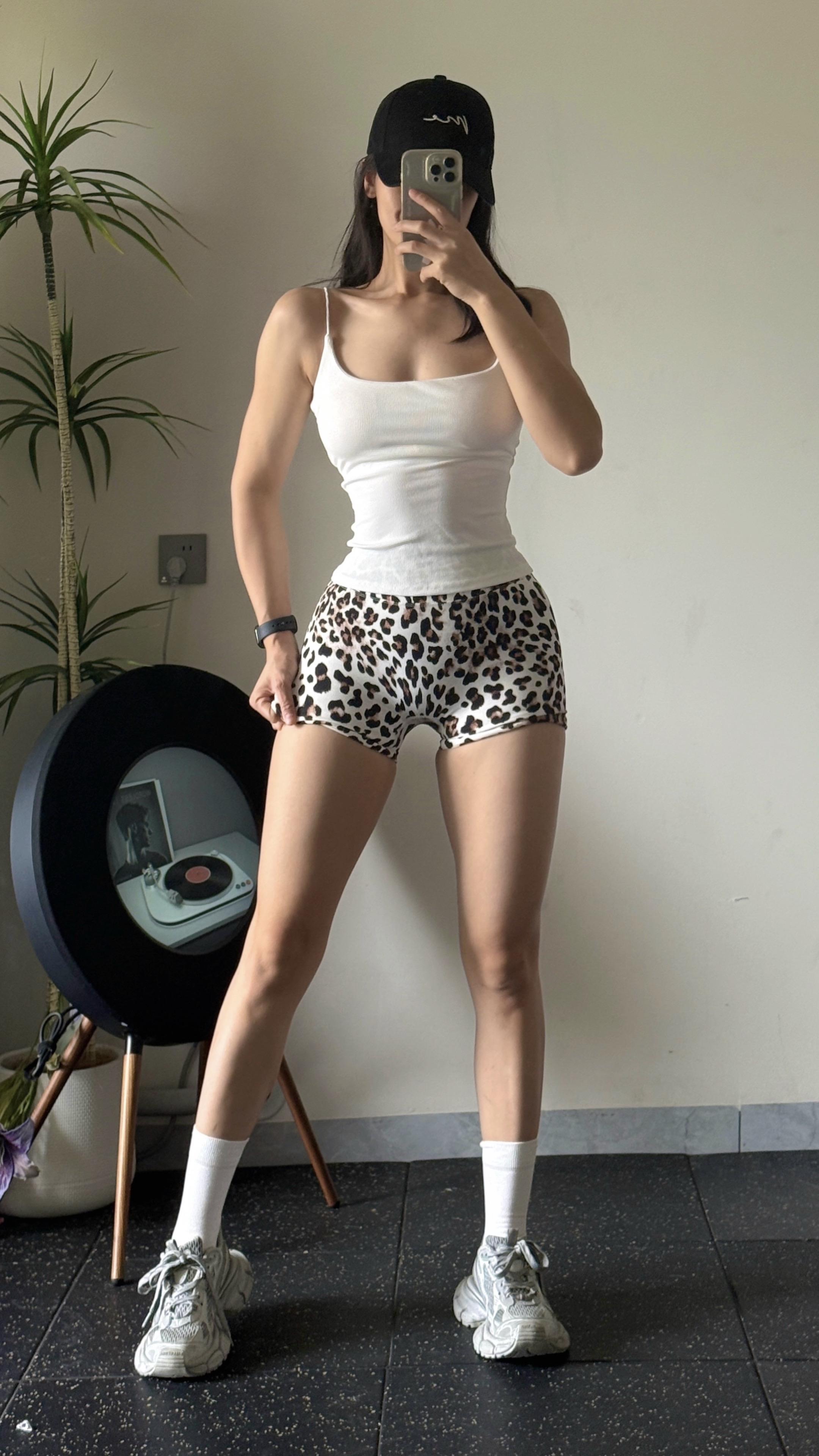 173 114健身8年