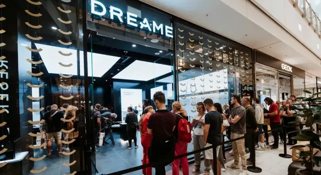 追觅科技俞浩:不赌1%的小概率,用N+1做世界经济的99%